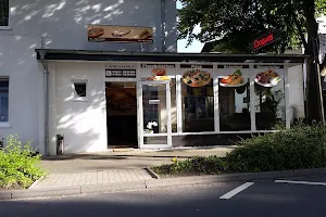 Sawo's Pizza Schleswig image
