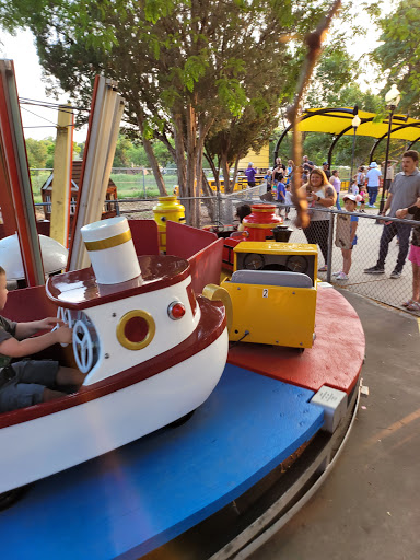 Amusement Park «The Rides at City Park», reviews and photos, 3425 Nuckolls Ave, Pueblo, CO 81005, USA