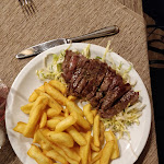 Photo n°5 de l'avis de Ragnar.o fait le 22/06/2018 à 20:36 sur le  Ristorante tipico valtellinese La Rasiga Bormio à Bormio