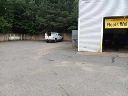 Auto Repair Shop «Monro Muffler Brake & Service», reviews and photos, 163 River St, Saranac Lake, NY 12983, USA