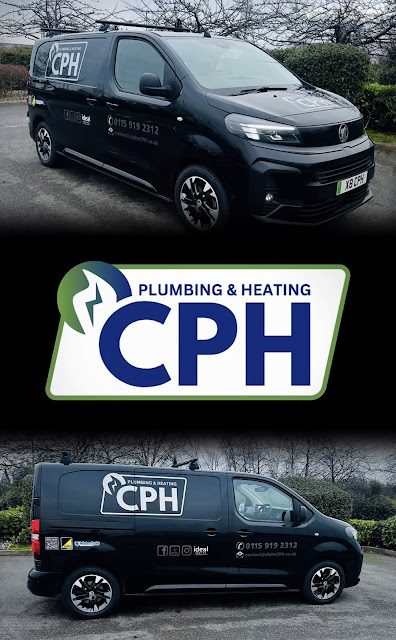 CPH Plumbing & Heating