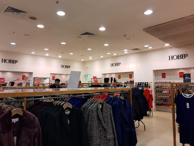 Hobbs Outlet - Clothing store