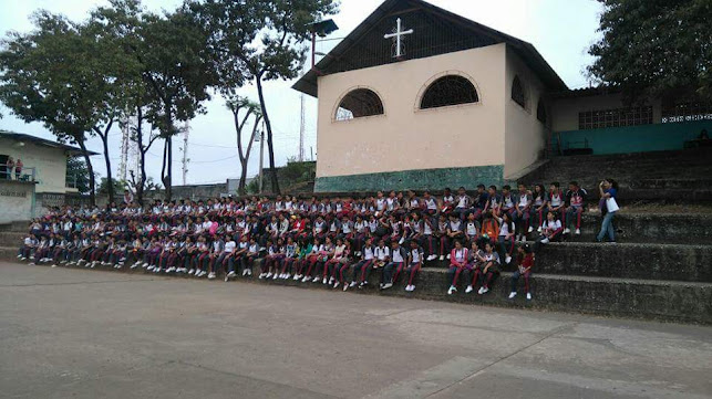 Cerro Jordan - Iglesia Divino Niño Jesús