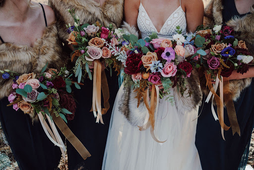 Florist «A florae», reviews and photos, 931 Main St, Longmont, CO 80501, USA