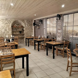 Photo n°11 de A l'Heure des Saveurs à Couches ()