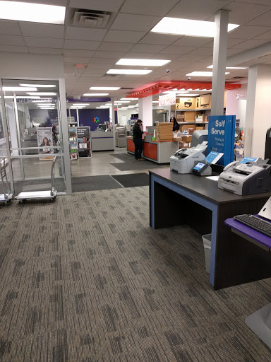 Print Shop «FedEx Office Print & Ship Center», reviews and photos, 5730 S Westnedge Ave, Portage, MI 49002, USA