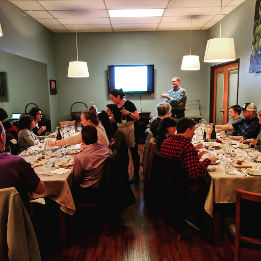 Wine Store «The Wine Cellar», reviews and photos, 525 NW Saltzman Rd, Portland, OR 97229, USA