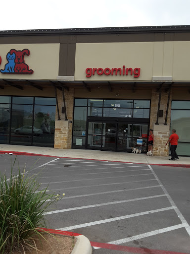Pet Supply Store «Petco Animal Supplies», reviews and photos, 635 Cibolo Valley Drive #149, Cibolo, TX 78108, USA