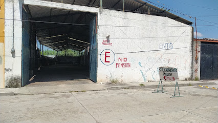 Estacionamiento economico