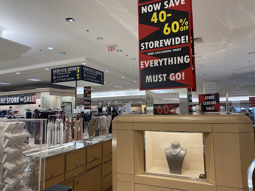 Department Store «Lord & Taylor», reviews and photos, 400 W Farms Mall, Farmington, CT 06032, USA