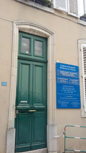 Cabinet d'Imagerie Médicale du Toulois - Toul à Toul