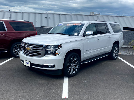 Chevrolet Dealer «Radley Chevrolet», reviews and photos, 3670 Jefferson Davis Hwy, Fredericksburg, VA 22408, USA