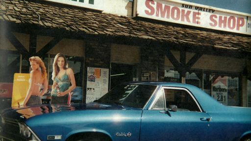 Sun Valley Smoke Shop, 5476 Sun Valley Blvd, Sun Valley, NV 89433, USA, 