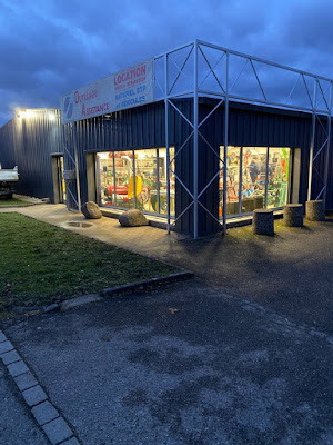 Outillage Assistance-Location matériel-Strasbourg à Reichstett