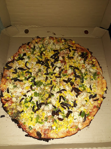 Maxipizza - Pizzeria