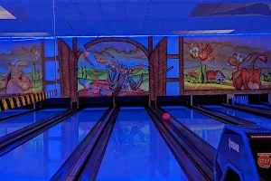 Bowling Detmold Alter Schlachthof - EIS DRIVE image