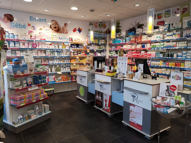 Beoordelingen van Pharmacie Sophie Renard sa in Gembloers - Apotheek