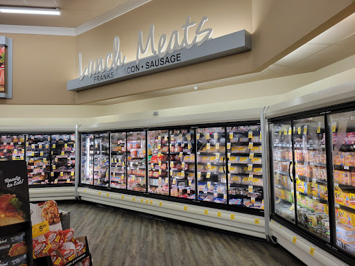 Grocery Store «Safeway», reviews and photos, 40 Shining Willow Way, La Plata, MD 20646, USA