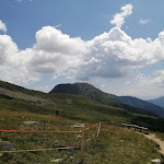Photo n°4 de l'avis de Tiziano.a fait le 21/07/2023 à 04:50 sur le  Malga Caldesa bassa à Rabbi