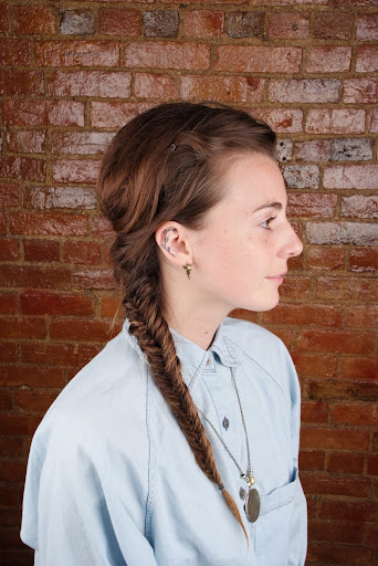 Hair Salon «Rendezvous Hair Salon», reviews and photos, 2600 N High St, Columbus, OH 43201, USA