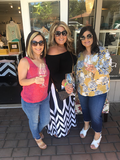 Fashion Designer «Jill Alexander Designs», reviews and photos, 221 Mt Hermon Rd, Scotts Valley, CA 95066, USA