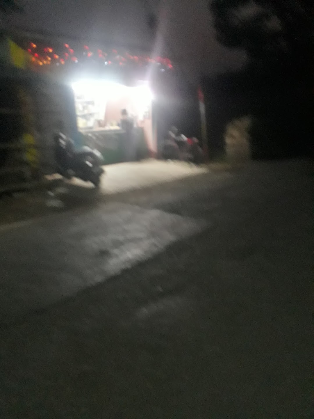 Solar Light