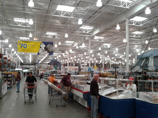 Costco Wholesale
