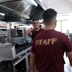 Photo n°12 de l'avis de Carmela.a fait le 08/09/2018 à 13:30 sur le  Hotel Park Jonio à Steccato di Cutro