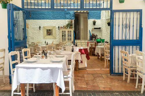 Restaurante Las Gitanillas en Estepona
