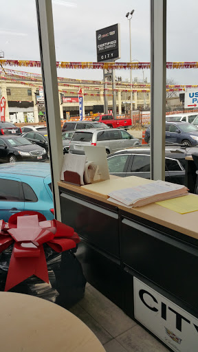 Buick Dealer «City Buick GMC», reviews and photos, 43-60 Northern Blvd, Long Island City, NY 11101, USA