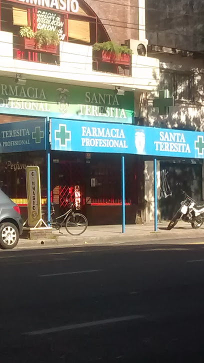 Farmacia Santa Teresita