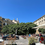 Photo n°4 de l'avis de Andrea.a fait le 06/08/2023 à 09:44 sur le  Caffe Lucá à Palermo