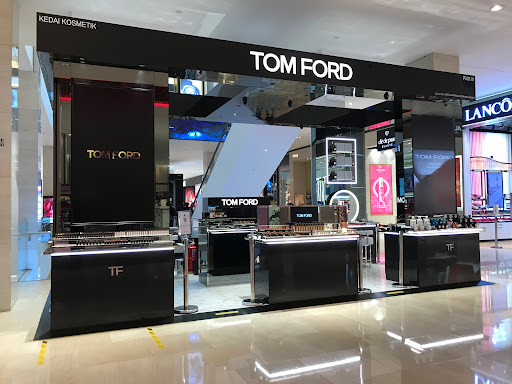 Tom Ford Beauty - Pavilion Kuala Lumpur