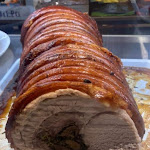 Photo n°1 de l'avis de Rebecca.a fait le 18/08/2023 à 08:36 sur le  Ristorante Il Cochino à Montale