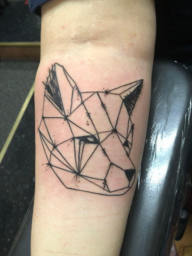 Explore quick tattoo ideas for guys, creative tattoo ideas in Charlottesville, available at Mystic Tattoo and Body Piercing