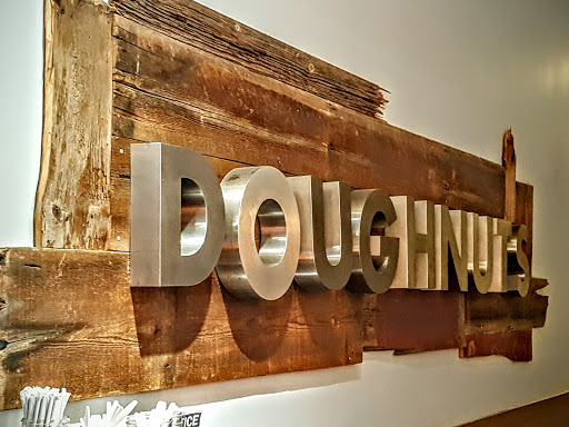 Donut Shop «Glazed and Infused», reviews and photos, 939 W Armitage Ave, Chicago, IL 60614, USA