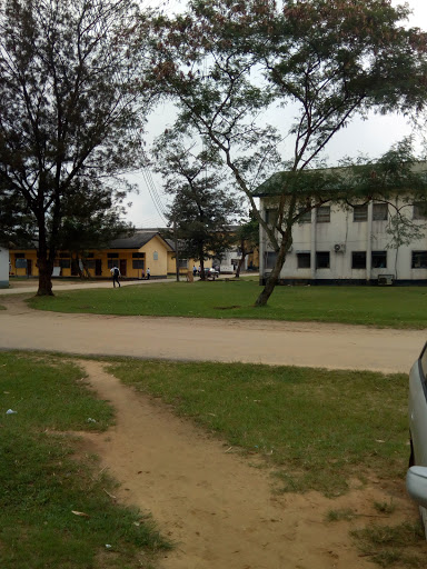 University of Uyo Town Campus, Nwaniba Road, Uyo, Nigeria, Post Office, state Akwa Ibom