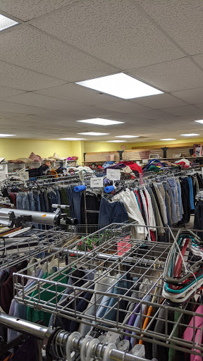 Thrift Store «Arc Thrift Store», reviews and photos, 2050 Airway Ave, Kingman, AZ 86409, USA