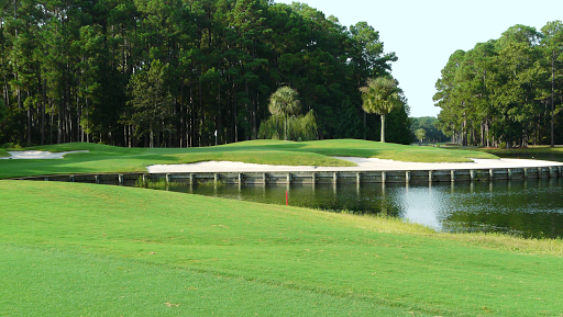 Golf Club «Dolphin Head Golf Club», reviews and photos, 56 High Bluff Rd, Hilton Head Island, SC 29926, USA