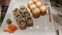 California roll du Restaurant japonais Ayako Sushi Pontet à Le Pontet - n°1
