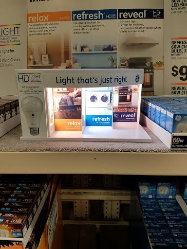 Home Improvement Store «The Home Depot», reviews and photos, 3500 W MacArthur Blvd, Santa Ana, CA 92704, USA