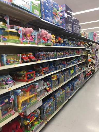 Department Store «Walmart Supercenter», reviews and photos, 250 Summit Park Dr, Pittsburgh, PA 15275, USA