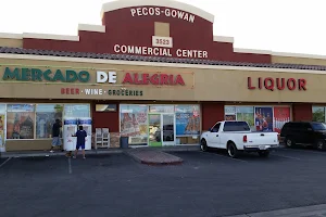 Mercado de Alegria image