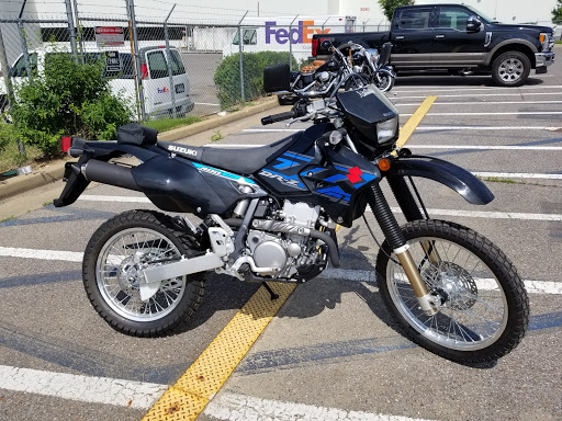 Kawasaki Motorcycle Dealer «Bellevue Suzuki-Kawasaki Arctic Cat», reviews and photos, 2691 Mt Moriah Rd, Memphis, TN 38115, USA