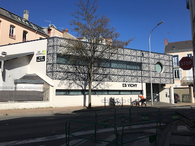 Lycée Privé E.S. Vichy à Vichy