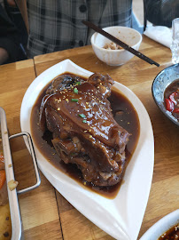 Plats et boissons du Restaurant chinois Chez Hibou à Bordeaux - n°17