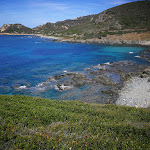 Photo n° 1 de l'avis de Gilles.e fait le 05/09/2023 à 08:06 pour Brasserie i Sanguinari à Ajaccio