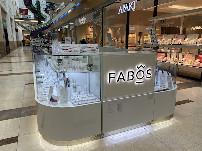FABOS šperky PARDUBICE