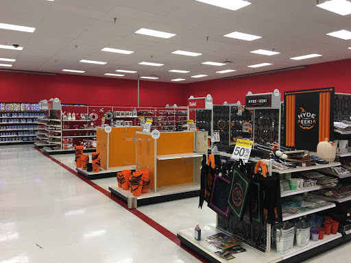 Department Store «Target», reviews and photos, 5240 Academy Blvd N, Colorado Springs, CO 80918, USA