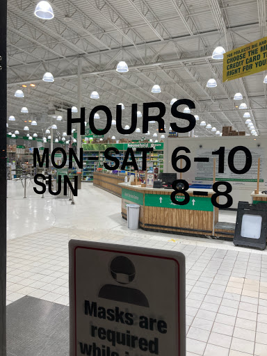 Home Improvement Store «Menards», reviews and photos, 3200 Manawa Center Dr, Council Bluffs, IA 51501, USA